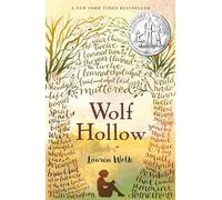 Wolf Hollow