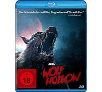 Wolf Hollow