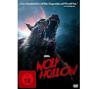 Wolf Hollow