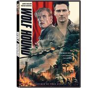 Wolf Hound (DVD) John Turk Michael Wayne Foster John Wells James Maslow