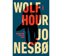 Wolf Hour