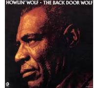 Wolf, Howlin' - Back Door Wolf
