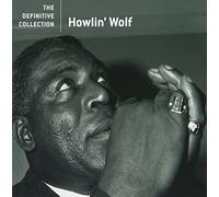 Wolf, Howlin' - His Best