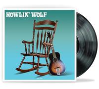 Wolf Howlin' - Howlin' Wolf (180 Gr.)