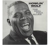Wolf, Howlin' - Real Folk Blues