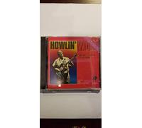 Wolf,Howlin - Smoke Stack Lightning [Import anglais]