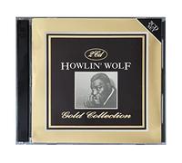 Wolf Howlin' - The Howlin' Wolf - Gold Collection