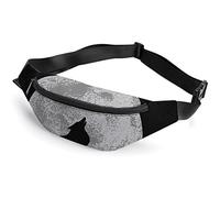 Wolf Howling To Full Moon You Are My Happiness, sportivo per bambini adulti per uomo donna