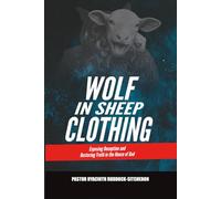 WOLF IN SHEEP CLOTHING