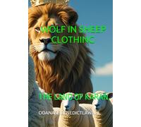 WOLF IN SHEEP CLOTHING: THE LAND OF KARAN