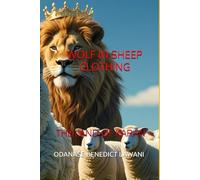 WOLF IN SHEEP CLOTHING: THE LAND OF KARAN