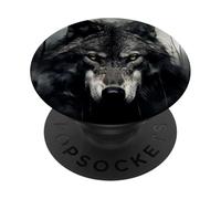Wolf in The Forest PopSockets PopGrip Adesivo