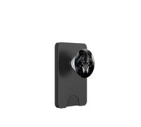 Wolf in The Forest PopSockets PopWallet per MagSafe
