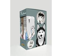 Wolf in the House Cofanetto (Vol. 1-5) - Panini Comics - Italiano
