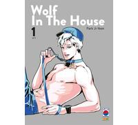 Wolf in the house (Vol. 1)
