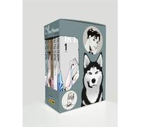 Wolf in the house (Vol. 1-5)