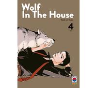 Wolf in the house (Vol. 4)