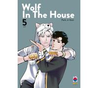Wolf in the house (Vol. 5)