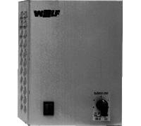 Wolf Interruttore a 5 posizioni D5-3 T Salvamotore 2A, 400V - 2740010