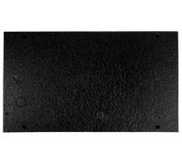 Wolf Isolamento e Rivestimento per TLH 25 - 1608036