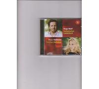 Wolf: Italienisches Liederbuch (Italian Songbook) by Mojca Erdmann (2011-04-19)