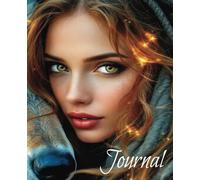 Wolf Journal: Keeper of dreams: Wildlife; endangered species; animals; 7.5 x 9.25; Paperback; 120 pages