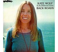 Wolf, Kate - Back Roads