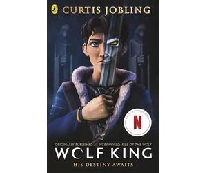 Wolf King: Now a major Netflix animated series