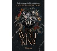 Wolf King - Tome 1 The Wolf King: 1