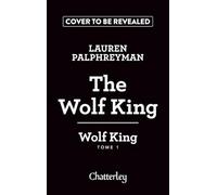 Wolf King - Tome 1 The Wolf King: 1