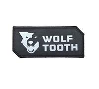 Wolf - Kit di conversione a morsetto remoto per barra piatta da 22,2 mm, colore: