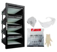 Wolf Kit di manutenzione AirPurifier max con equipaggiamento supplementare - 6809442
