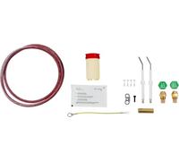 Wolf - Kit di manutenzione per olio combustibile caldaia COB 40