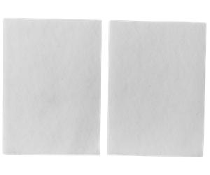 Wolf Kit di prefiltri Iso Coarse 60% 245x177mm, 2 pezzi, per CWL-F-300 - 1669046