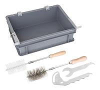 Wolf Kit di pulizia 8603194