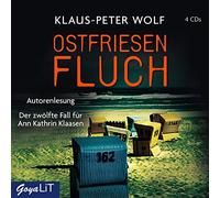 Wolf,Klaus-Peter - Ostfriesenfluch (12.)