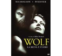 Wolf - La Belva E Fuori