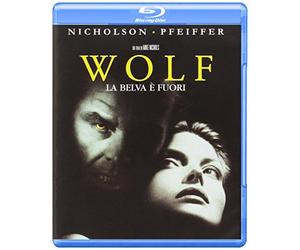 Wolf - La belva è fuori