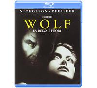 wolf. la belva è fuori (blu-ray) regia di mike nic