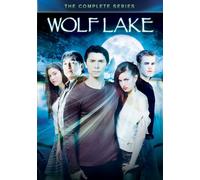 Wolf Lake: The Complete Series (3 Dvd) [Edizione: Stati Uniti]