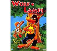 Wolf + Lampi - Cartoon - Vol.2 [Edizione: Germania]