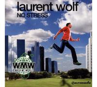 Wolf, Laurent - No Stress