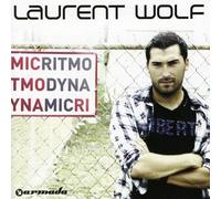 Wolf, Laurent - Ritmo/Dynamic (2 CD)