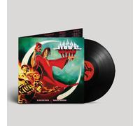 Wolf Legions of Bastards (Vinyl LP) 12" Album