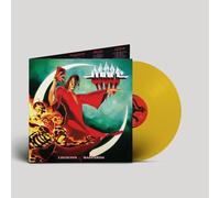 Wolf Legions of Bastards (Vinyl LP) 12" Album Coloured Vinyl (Limited Edition)