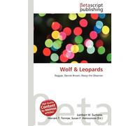 Wolf & Leopards: Reggae, Dennis Brown, Niney the Observer