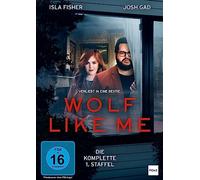 Wolf Like Me, Staffel 1 / Die ersten 6 Folgen der Mysteryserie
