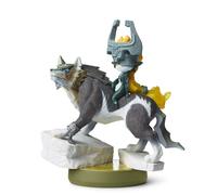 Wolf Link The Legend of Zelda: Twilight Princess amiibo