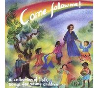 Wolf, Lorraine Nelson - Come Follow Me