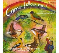 Wolf, Lorraine Nelson - Vol. 2-Come Follow Me